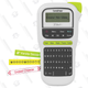 Brother P-touch, PTH110, Easy Portable Label Maker | $10 | Amazon